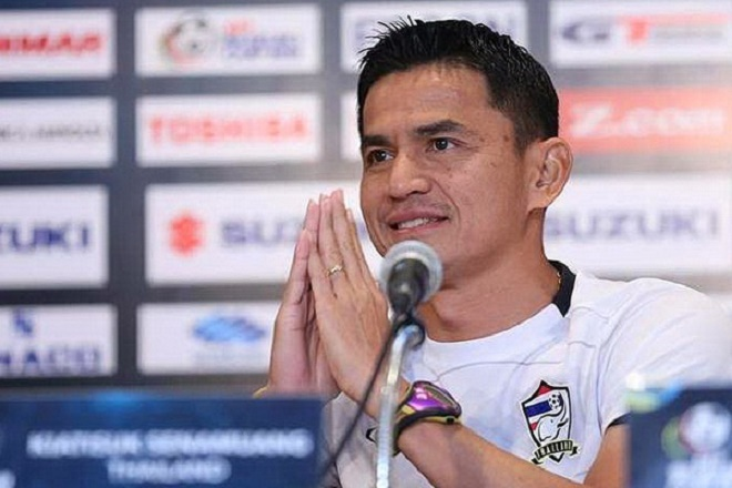 Kiatisak xác nhận làm HLV trưởng HAGL, ra mắt trực tuyến tối nay - 1