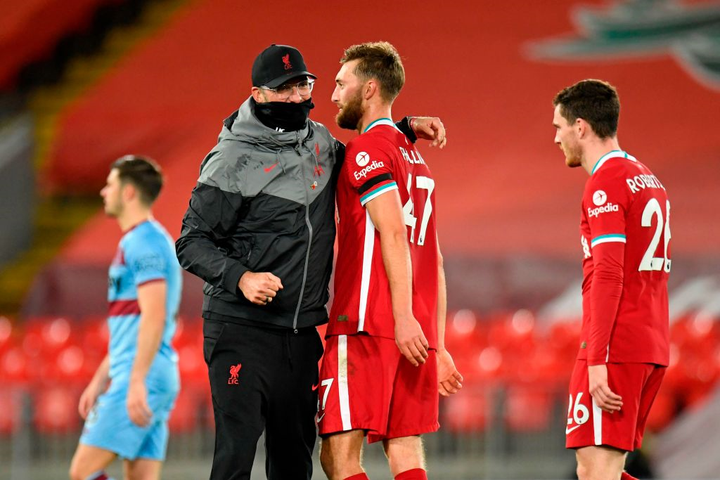 Đấu siêu tiền đạo Jamie Vardy, Liverpool sẽ phòng thủ thế nào? - 1