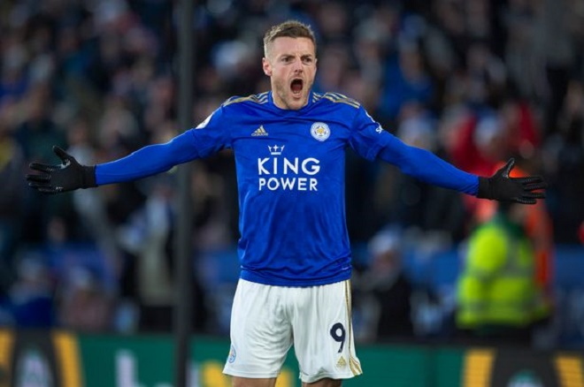 Đấu siêu tiền đạo Jamie Vardy, Liverpool sẽ phòng thủ thế nào? - 2