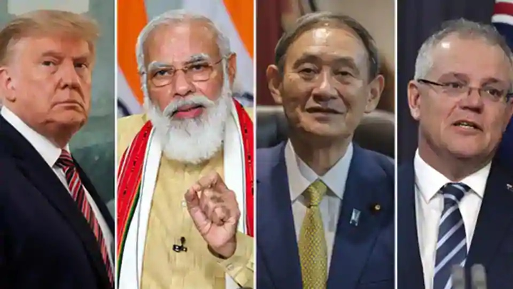 Mỹ muốn thêm hạm đội ở Ấn Độ Dương để siết gọng kìm với Trung Quốc? - 2