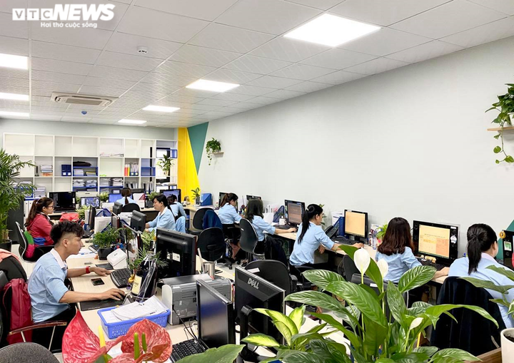 CEO Winsan cắt băng khai trương Trung tâm R&D Asanzo trị giá 100 tỷ đồng - 13