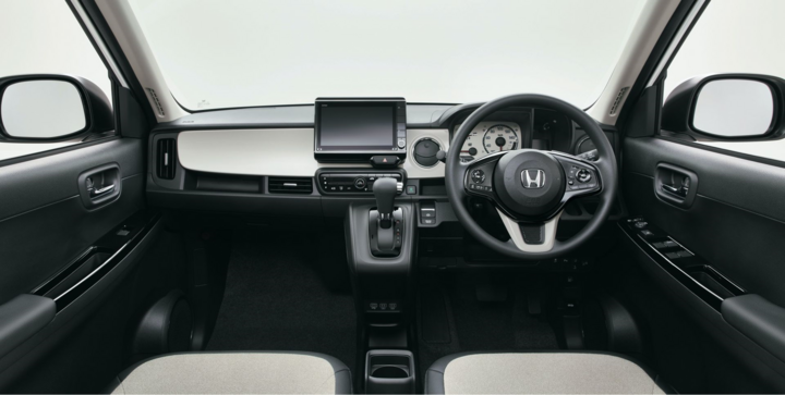 Honda N-One 2021 ra mắt ở Nhật, giá từ 15.390 USD - 3