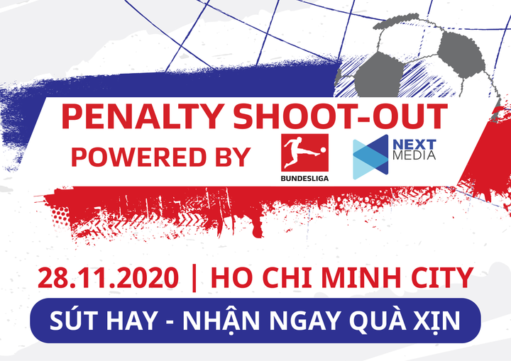 Tận hưởng không khí Bundesliga với sự kiện 'Mảnh ghép nước Đức tại Việt Nam' - 1