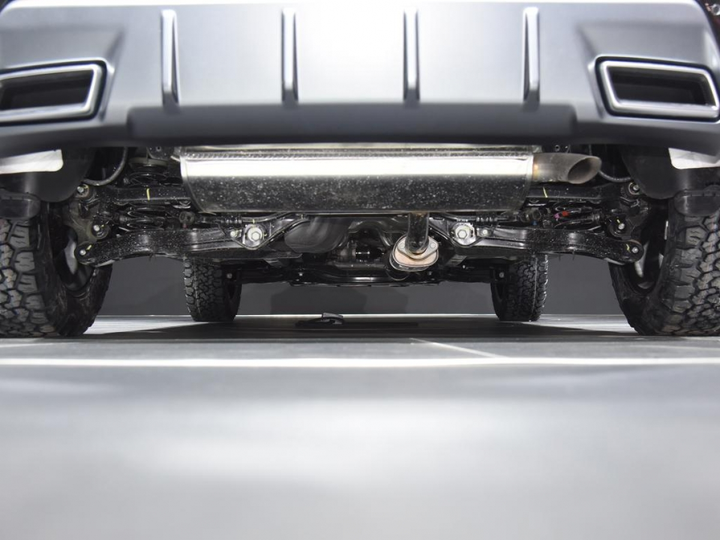 Kia Sportage Ace 2021 phiên bản thị trường Trung Quốc - 6