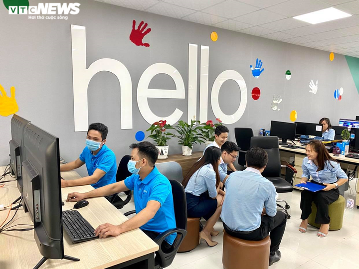 CEO Winsan cắt băng khai trương Trung tâm R&D Asanzo trị giá 100 tỷ đồng - 8