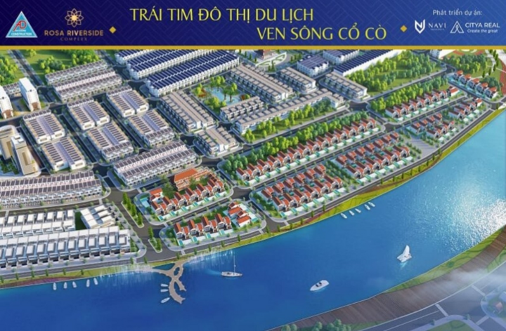 Mallorca River City – nơi đáng sống giữa miền di sản - 1