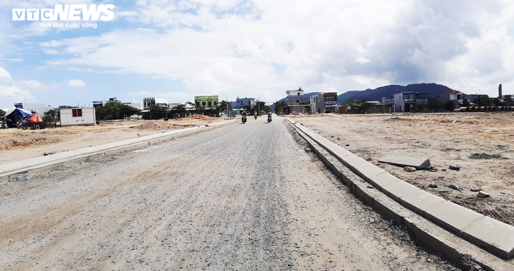 Sai phạm ở khu tái định cư, cựu Tổng Giám đốc công ty tại Đà Nẵng bị tù 5,5 năm - 3