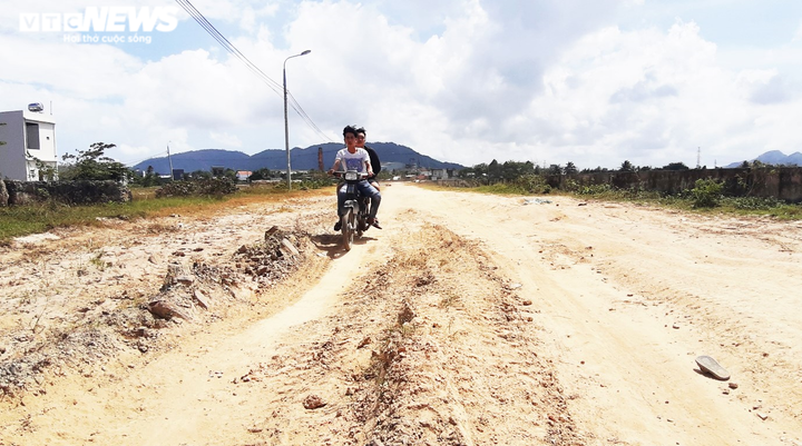 Sai phạm ở khu tái định cư, cựu Tổng Giám đốc công ty tại Đà Nẵng bị tù 5,5 năm - 2