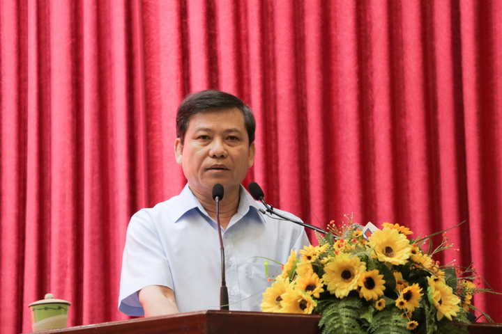 Bí thư TP.HCM Nguyễn Văn Nên: Không có tham nhũng nào là vặt - 2