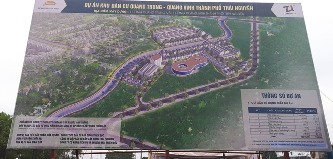 Thái nguyên: Sân chơi hấp dẫn của nhà đầu tư bất động sản - 3