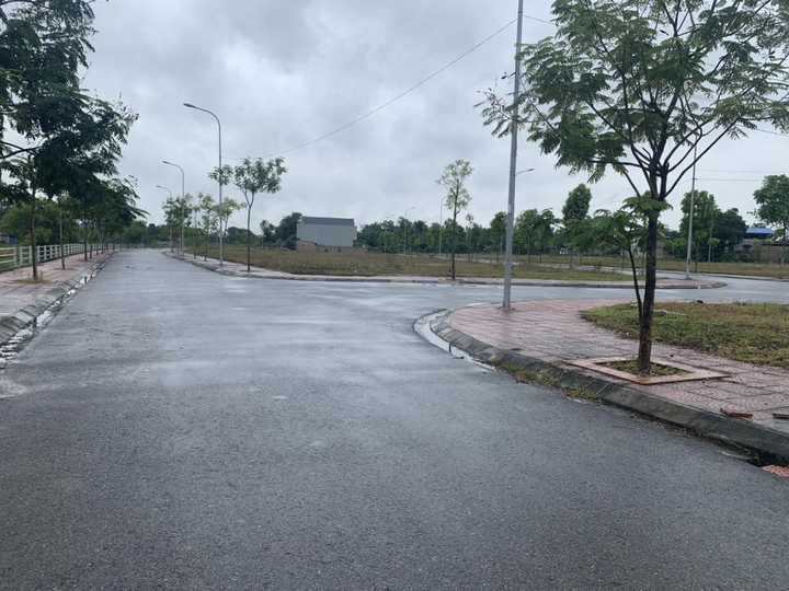 Thái nguyên: Sân chơi hấp dẫn của nhà đầu tư bất động sản - 4