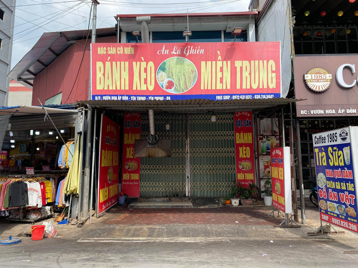 Cậu bé bị tra tấn dã man còn là họ hàng với chủ quán bánh xèo - 1