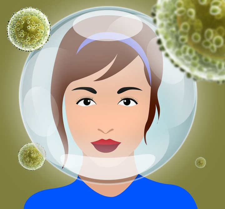 Cơ thể thay đổi thế nào nếu bạn uống trà gừng mỗi ngày? - 6