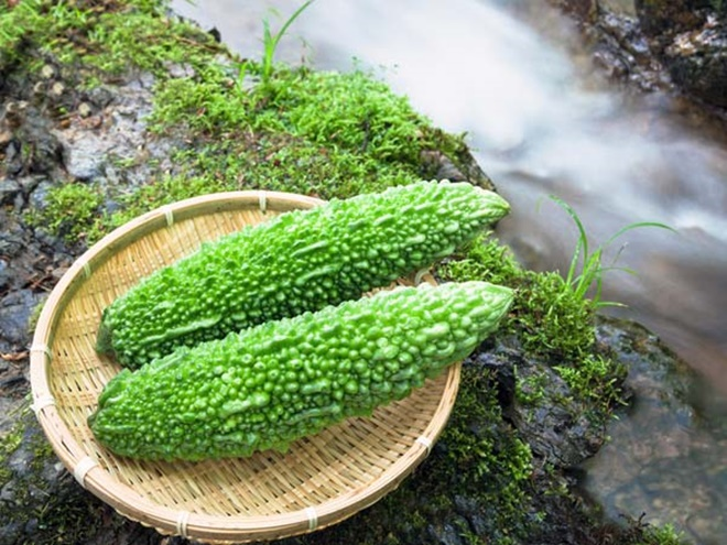 Những loại rau tốt cho sức khoẻ khi có gió mùa - 1