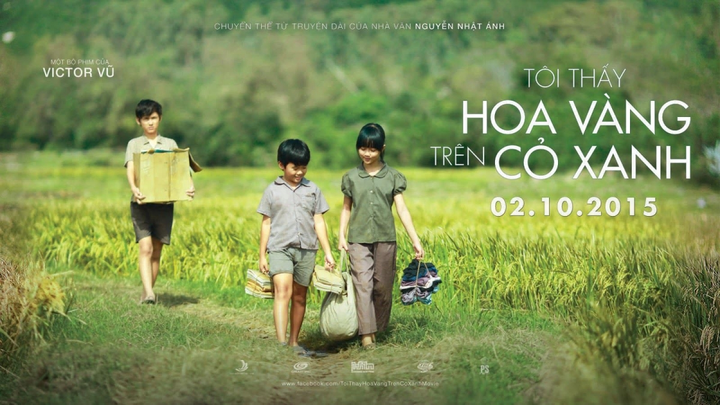 Điện ảnh Việt: Chuyển thể hay phóng tác để khán giả không phản ứng ngược? - 4