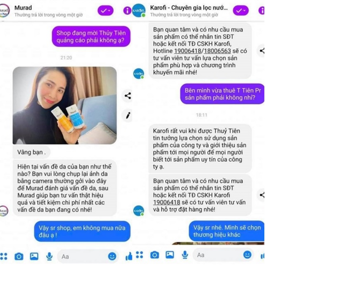 'Anti nghệ sĩ' trên mạng xã hội có vi phạm pháp luật? - 2