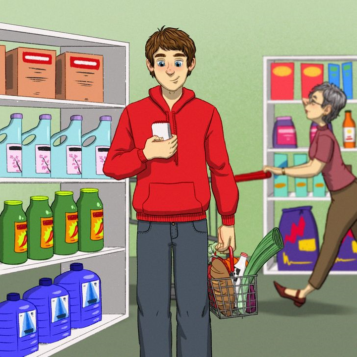 Nên để con cái làm việc nhà từ độ tuổi nào? - 6