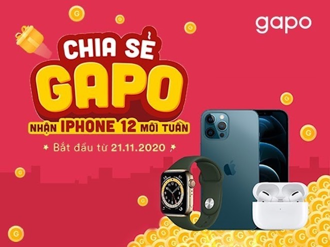 Người dùng có thể kiếm tiền trên mạng xã hội Gapo - 4