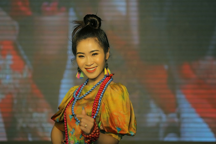 Lần đầu tiên có sản phẩm âm nhạc kết hợp xẩm với rap và EDM - 1