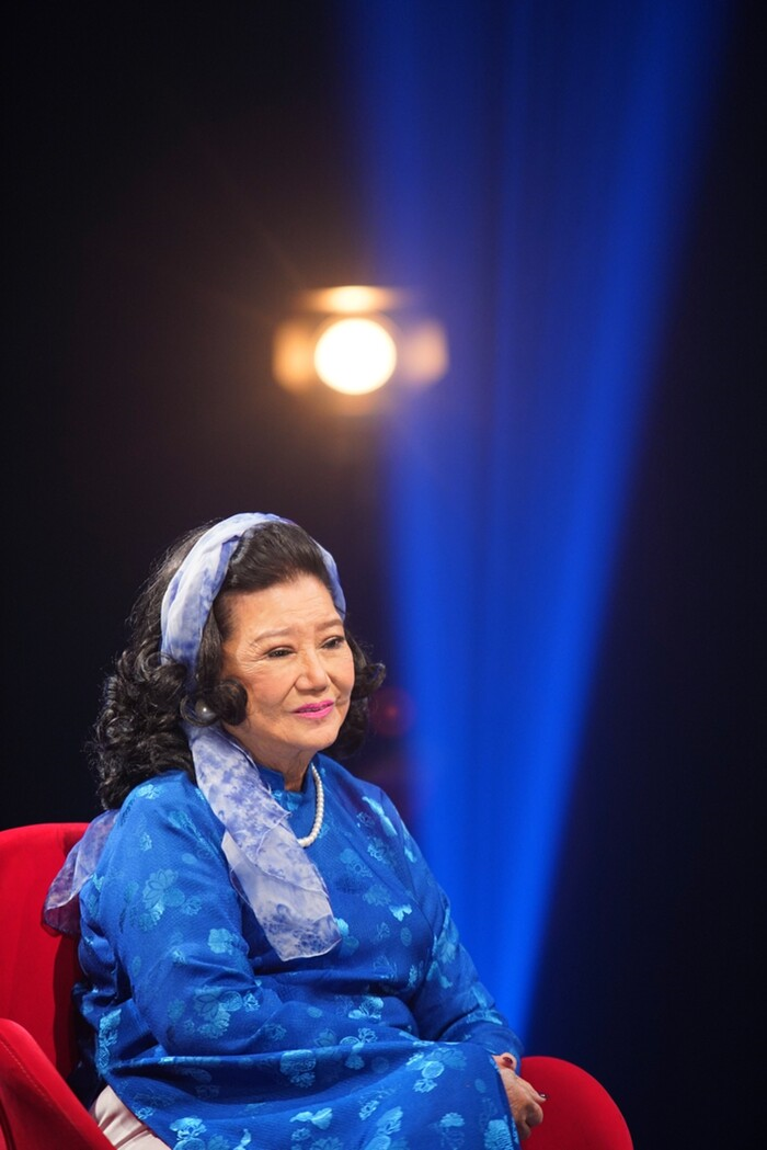 Kỳ nữ Kim Cương và nỗi đau thất lạc con gái nuôi suốt 42 năm - 2