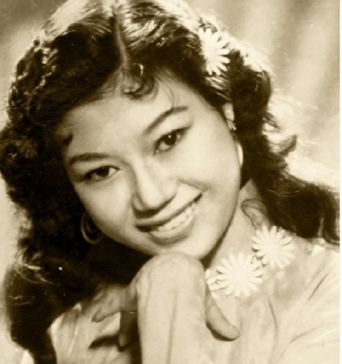 Kỳ nữ Kim Cương và nỗi đau thất lạc con gái nuôi suốt 42 năm - 1