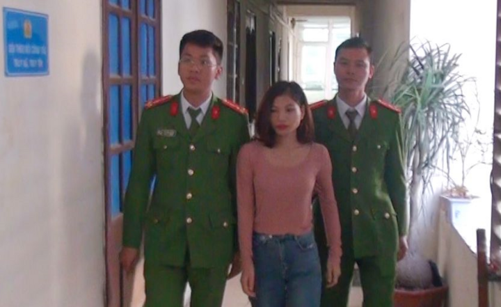 Triệt phá đường dây mua bán người qua mạng xã hội - 2