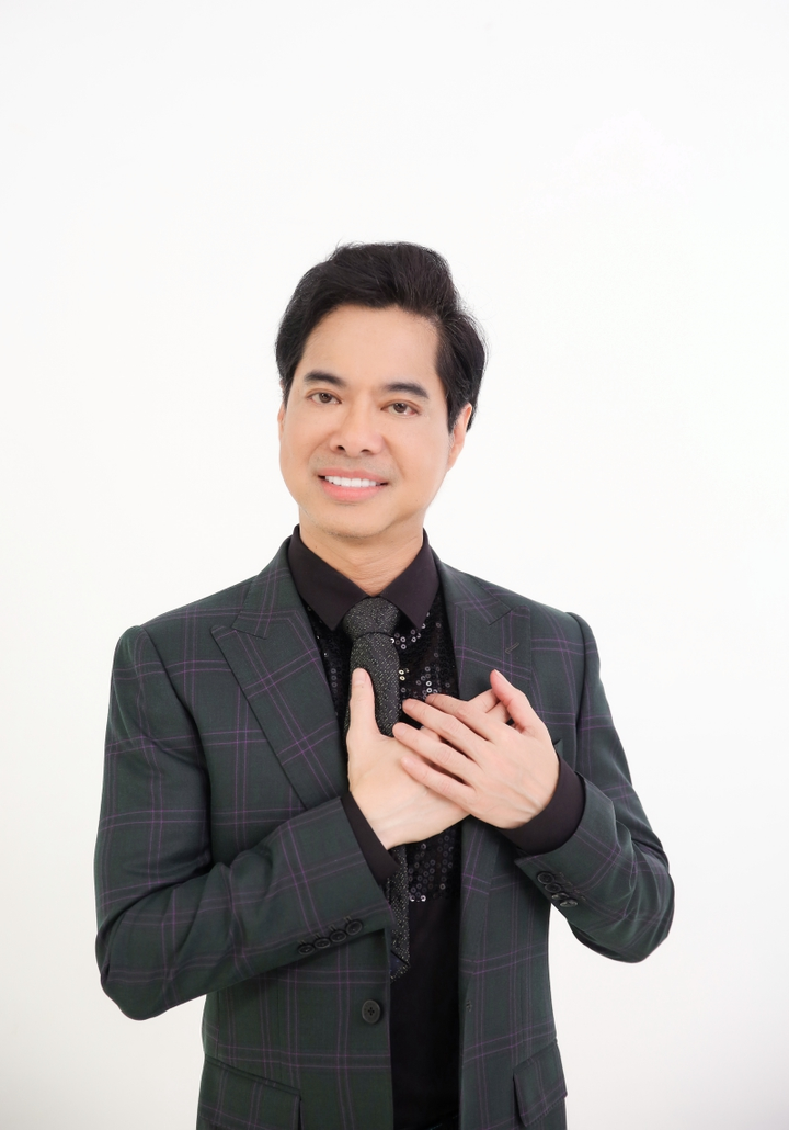 Ngọc Sơn thông báo không phát gạo tại nhà dịp sinh nhật tuổi 52 - 2