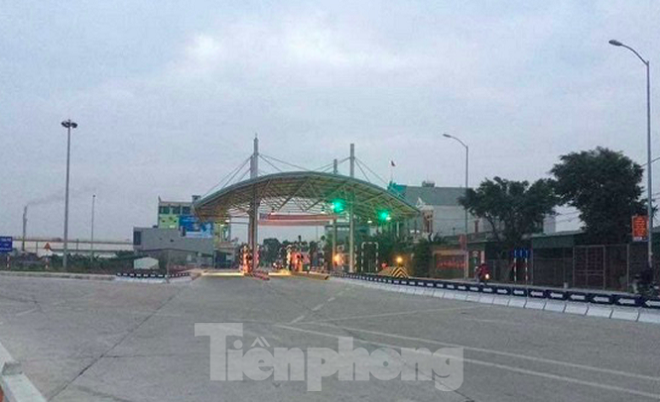 Lộ nguyên nhân vụ nã súng như phim 'xã hội đen' ở Thái Bình - 1