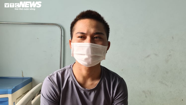 Bị chủ quán bánh xèo tra tấn dã man, vì sao nhân viên không bỏ trốn? - 1