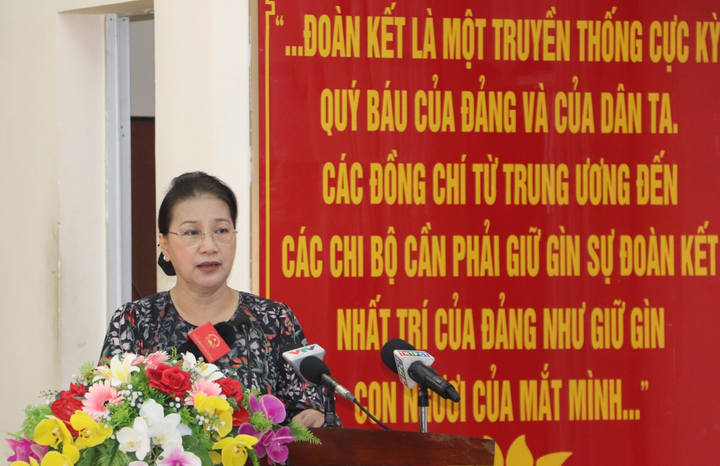 Vụ án Hồ Duy Hải đang chờ kết luận của các cơ quan có thẩm quyền - 2