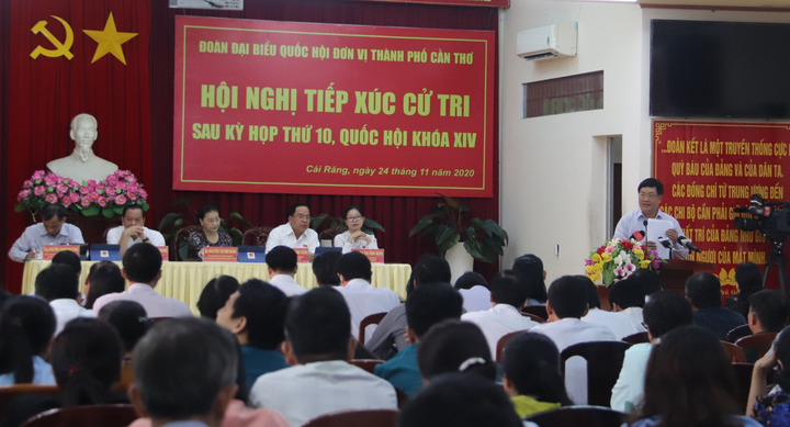 Vụ án Hồ Duy Hải đang chờ kết luận của các cơ quan có thẩm quyền - 1