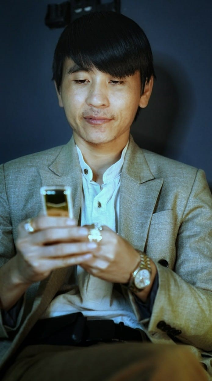 Ngày vàng mua sắm cùng Kỳ Lân Luxury: Tặng quà cao cấp khi mua Vertu - 5