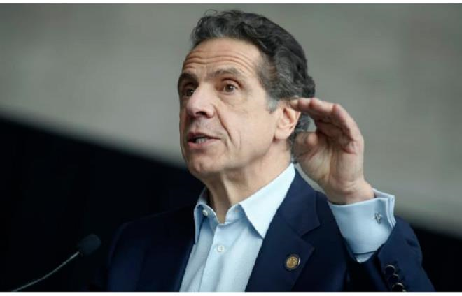 Thống đốc New York: Báo chí Mỹ 'thiếu tôn trọng chưa từng thấy' với ông Trump - 1