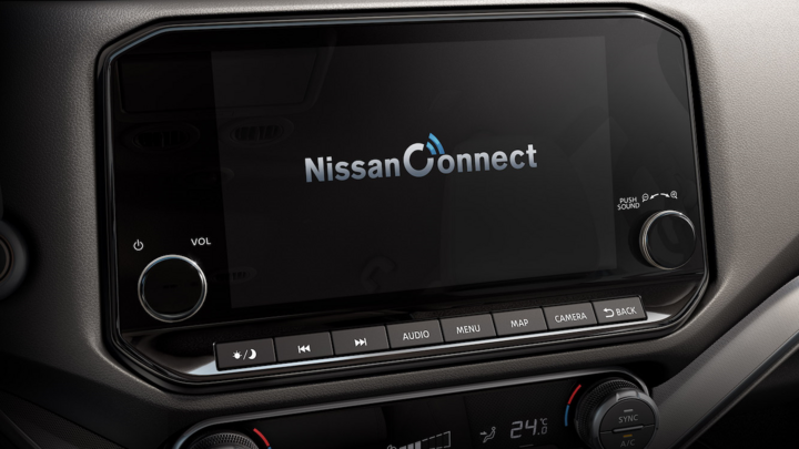 Nissan X-Terra 2021 lộ diện tại Trung Đông - 5