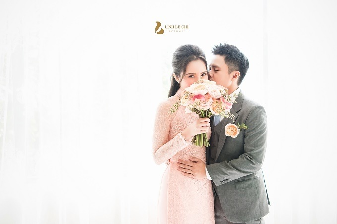 Tiết lộ ảnh ăn hỏi của thiếu gia Phan Thành và hot girl Primmy Trương - 6