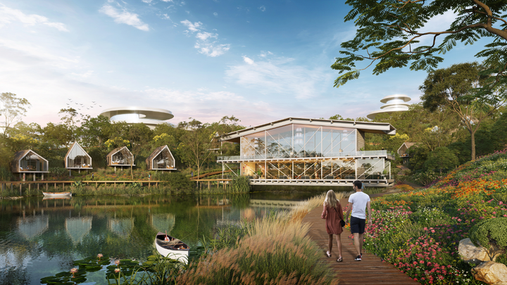 Đơn vị quản lý vận hành quốc tế: Chìa khóa tiếp cận khách hàng, tăng lợi nhuận - 1