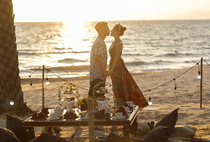 Tuần lễ Black Friday Vinpearl: 'Ở miễn phí', tặng trải nghiệm hết ý - 5