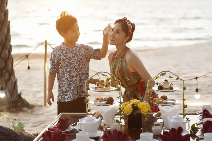 Tuần lễ Black Friday Vinpearl: 'Ở miễn phí', tặng trải nghiệm hết ý - 6