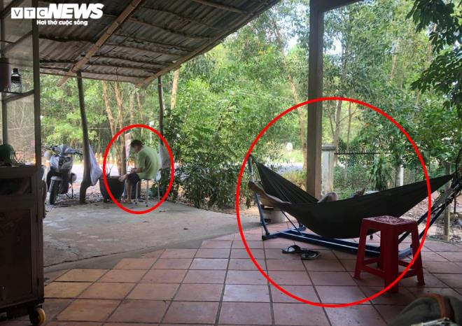 Không còn xe chở cát quá tải chạy trên tỉnh lộ 749B ở Bình Dương - 5