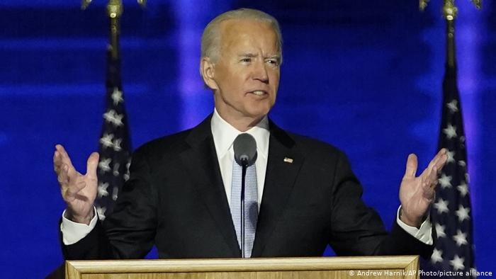 Ông Biden cam kết củng cố liên minh của Mỹ ở châu Á - Thái Bình Dương - 1