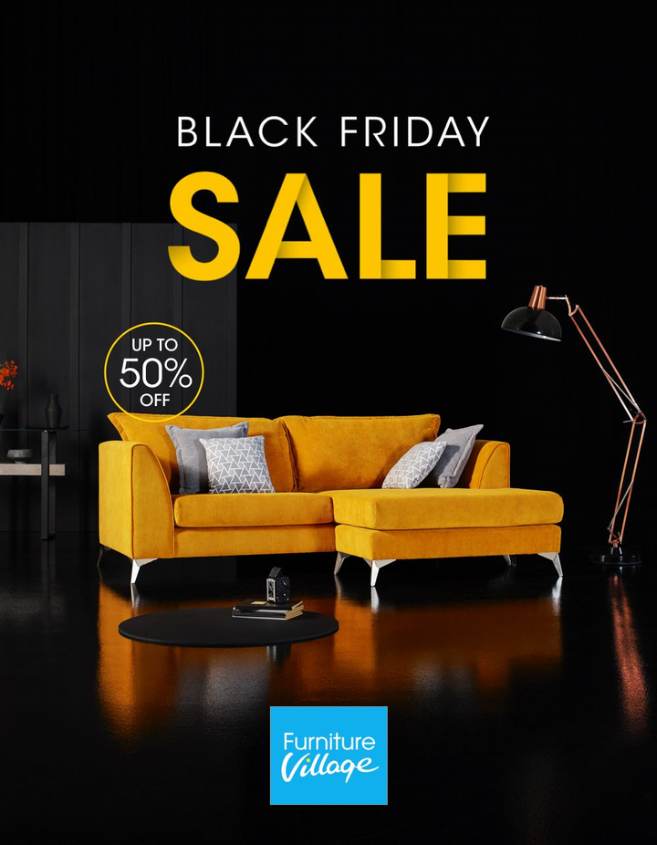 COVID-19 sẽ khiến 9 mặt hàng siêu hút khách dịp Black Friday 2020 - 3