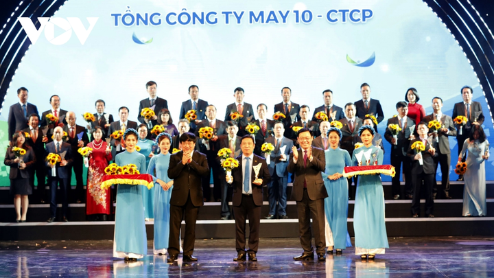 124 Thương hiệu quốc gia Việt Nam đạt doanh thu vượt 1,4 triệu tỷ đồng - 2