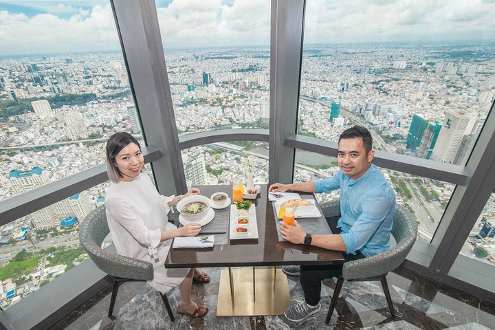 Tuần lễ Black Friday Vinpearl: 'Ở miễn phí', tặng trải nghiệm hết ý - 7