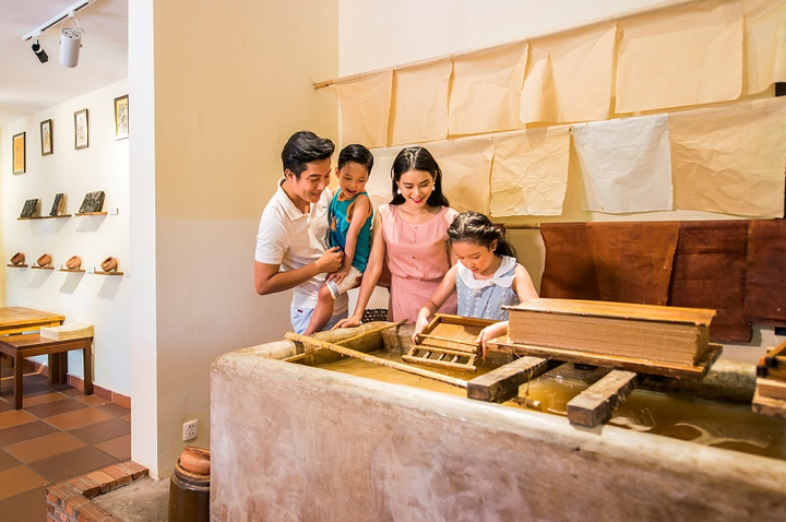 Tuần lễ Black Friday Vinpearl: 'Ở miễn phí', tặng trải nghiệm hết ý - 4