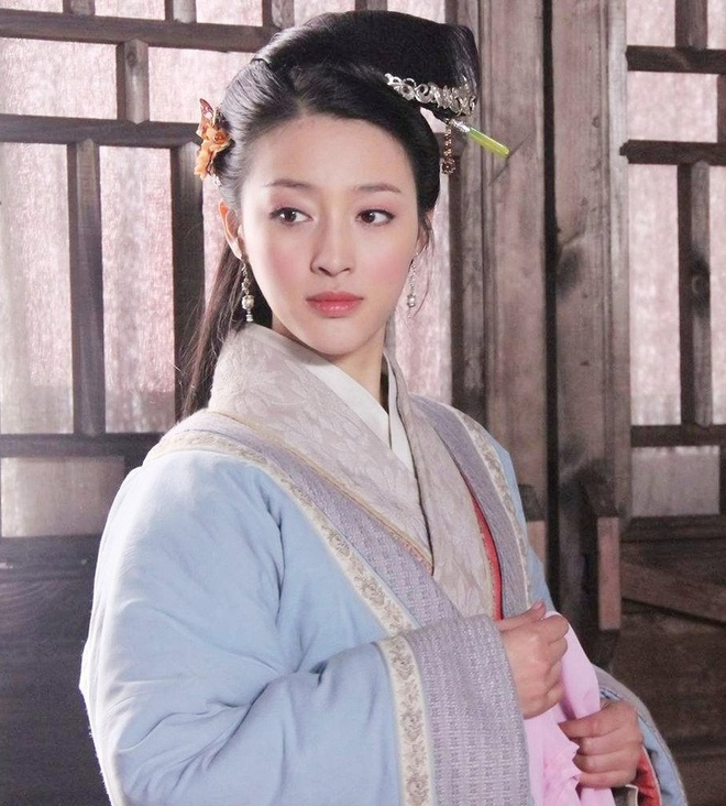 'Phan Kim Liên' Can Đình Đình bị chê xuống sắc, gương mặt sưng phồng - 1