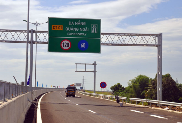 Sai phạm tại cao tốc Đà Nẵng - Quảng Ngãi: Cả 7 gói thầu bị rút ruột thế nào? - 4