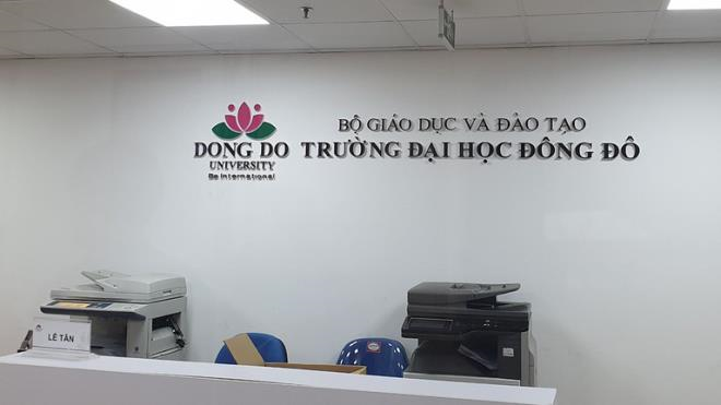 Đại học Đông Đô cấp 193 văn bằng giả: Làm rõ trách nhiệm của 2 vụ thuộc Bộ GD-ĐT - 1