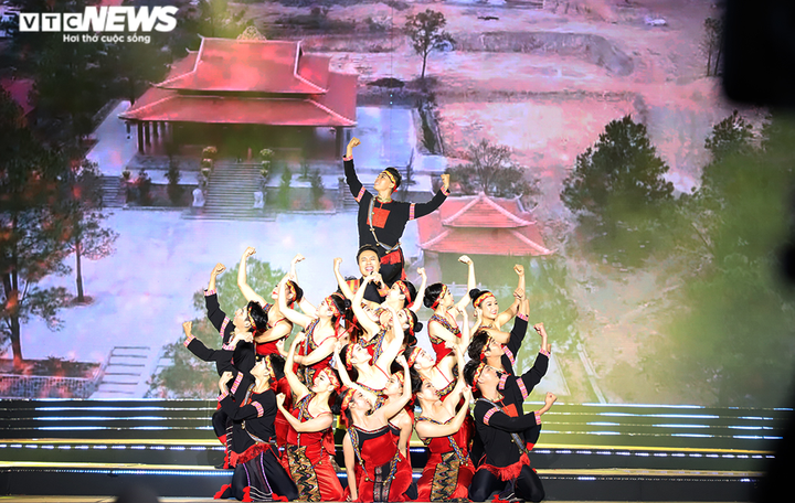 Đắk Nông đón nhận danh hiệu Công viên Địa chất toàn cầu UNESCO - 1