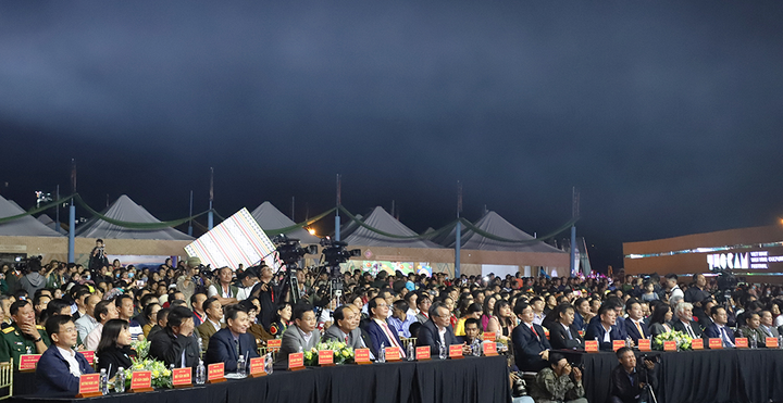 Đắk Nông đón nhận danh hiệu Công viên Địa chất toàn cầu UNESCO - 5