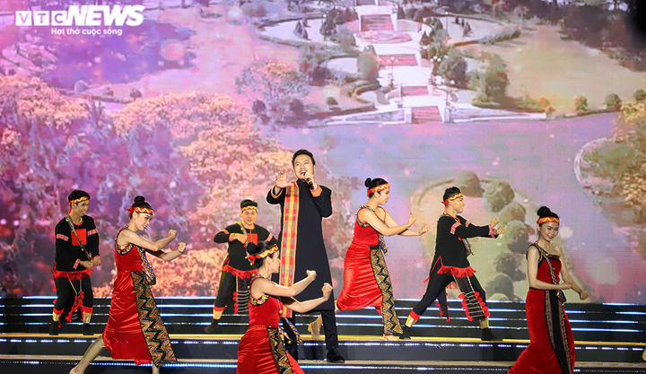 Đắk Nông đón nhận danh hiệu Công viên Địa chất toàn cầu UNESCO - 2